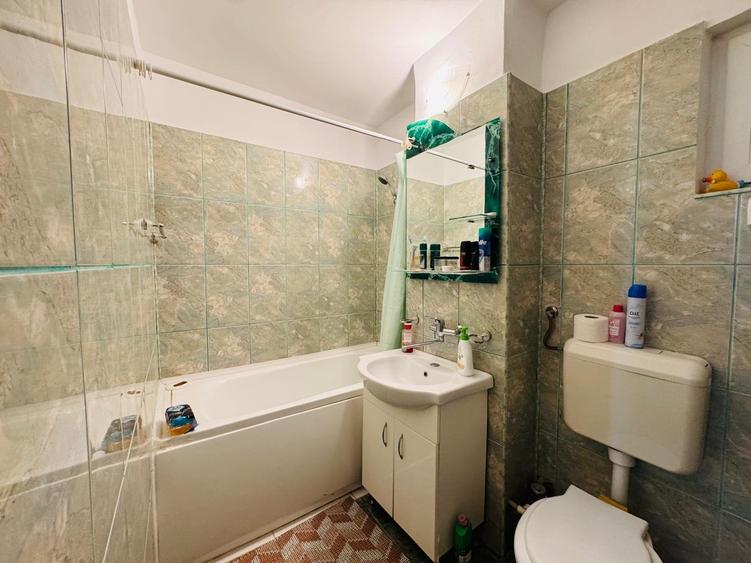 Apartament Cu 3 Camere si 2 bai,  În Sinaia, Zona Platou izvor! - 6