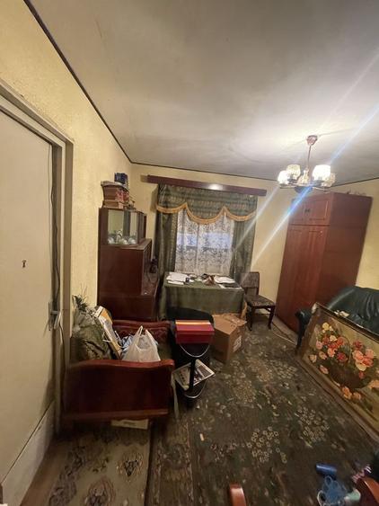 Apartament parter - 3