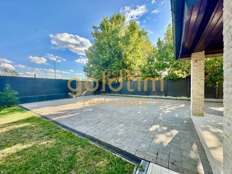 VILA INDIVIDUALA/CARTIER REZIDENȚIAL/SISTEM FOTOVOLTAIC 10Kw/GARAJ/VEGETATIE - 5