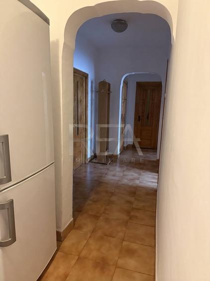 Apartament 3 Camere | Politehnica | Bloc 1978 | 2 Băi | Anvelopat - 9