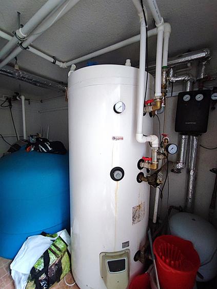 Pensiune de vanzare in Eforie Nord pe partea cu marea - 9