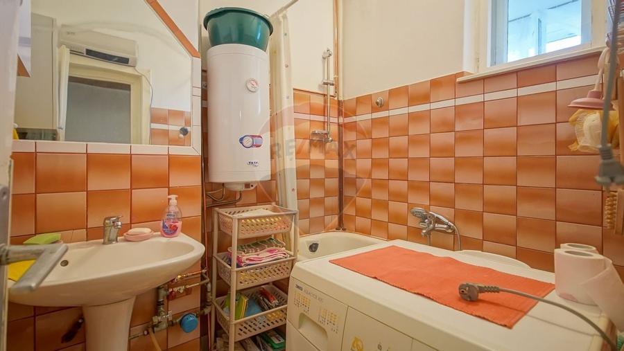 Comision zero! Apartament decomandat str Lunii - 14