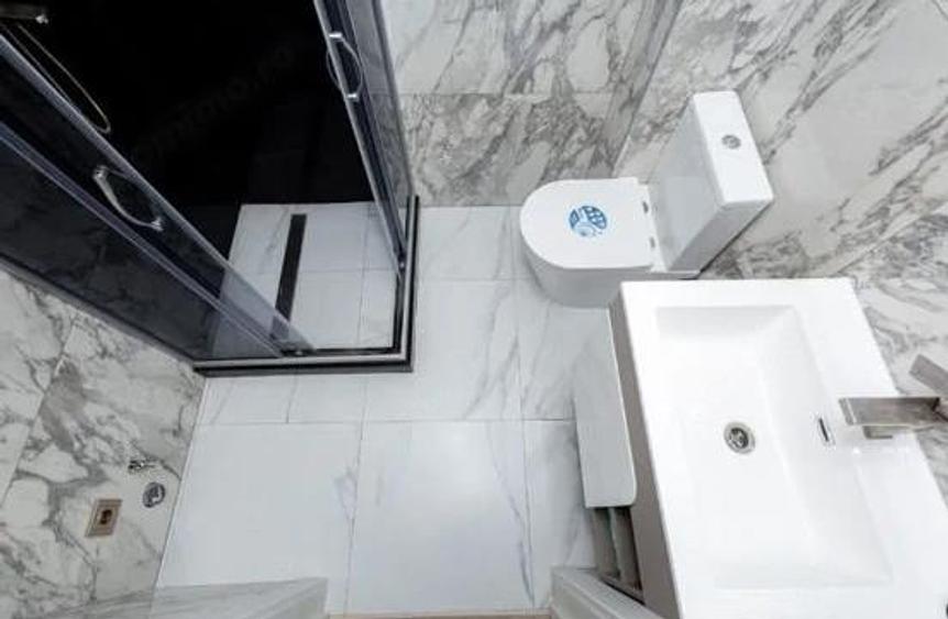 Apartament cu 2 camere de vanzare in zona Soarelui - 1