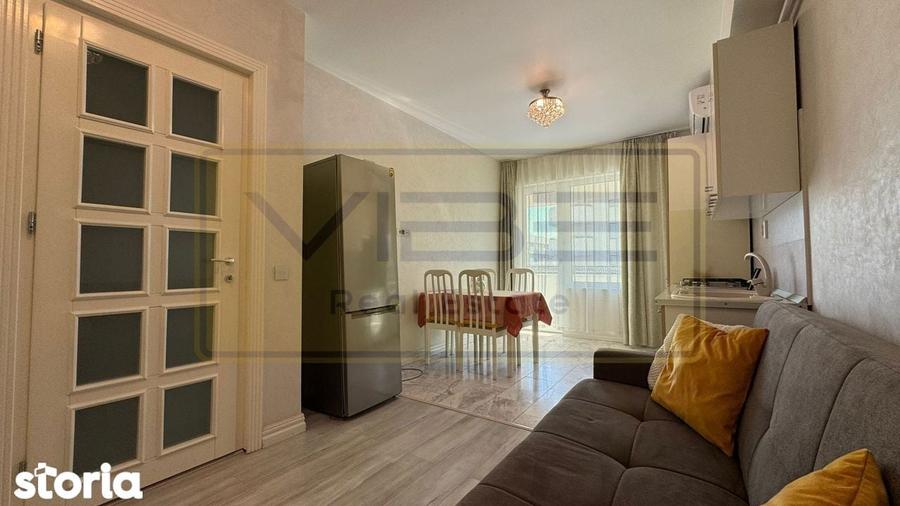 Apartament 2 camere open-space Royal Town Copou - 7