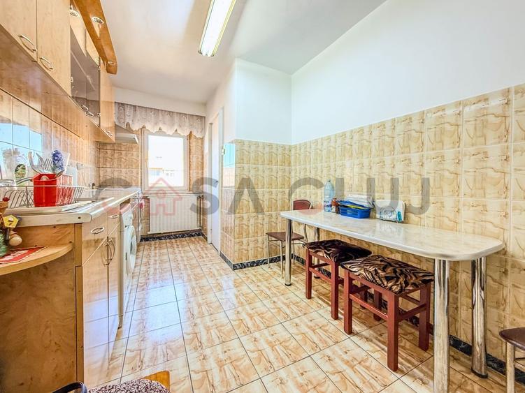 4 camere decomandate, 2200E/mp - 5