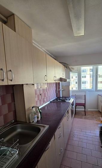 Apartament cu 4 camere decomandate, etaj intermediar, mobilat si utilat, in Manastur - 3