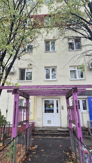 Giurgiului 2 camere Str Resita Sector 4 - 24