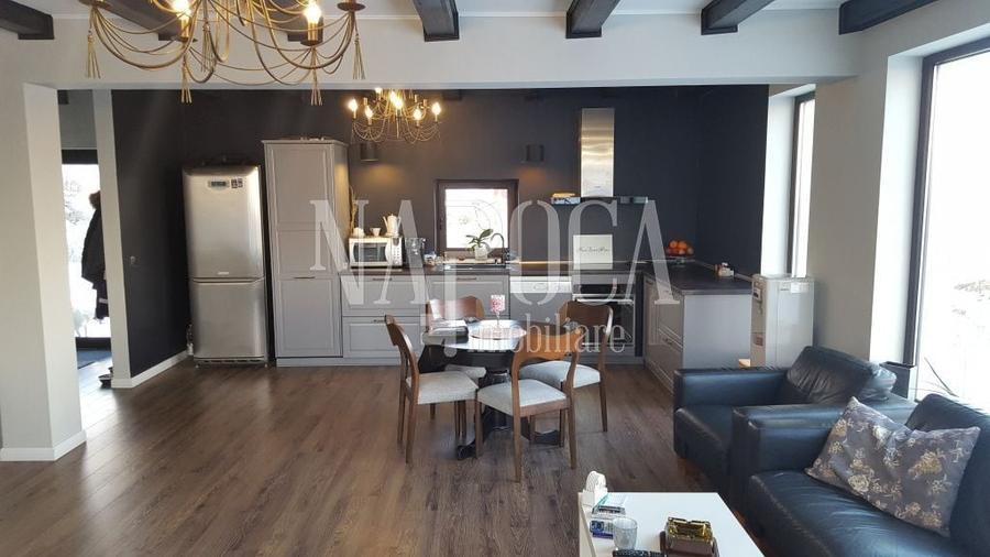 Casa 4 camere de vanzare in Iris, Cluj Napoca - 1