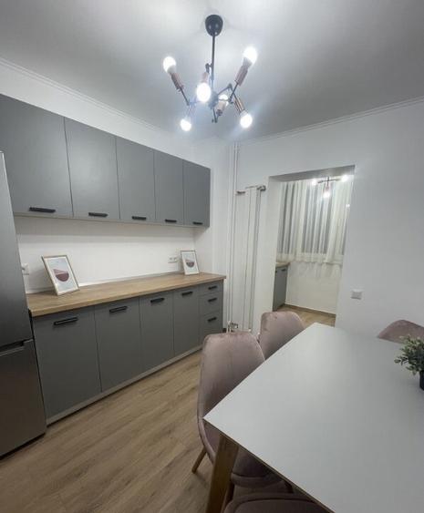 Apartament 3 camere Mosilor - 1