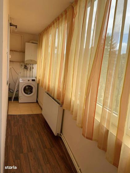 Apartament 2 camere zona ASTRA, - 9