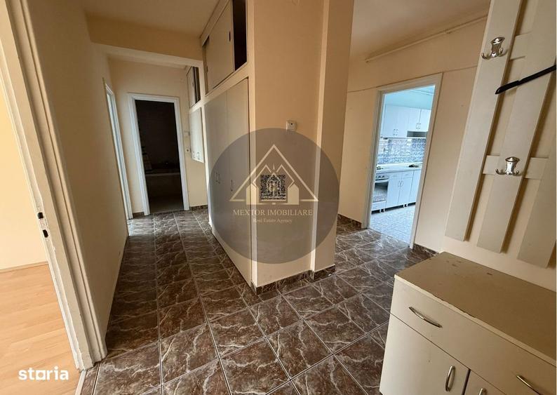 Apartament decomandat 4 camere, Medias - 6