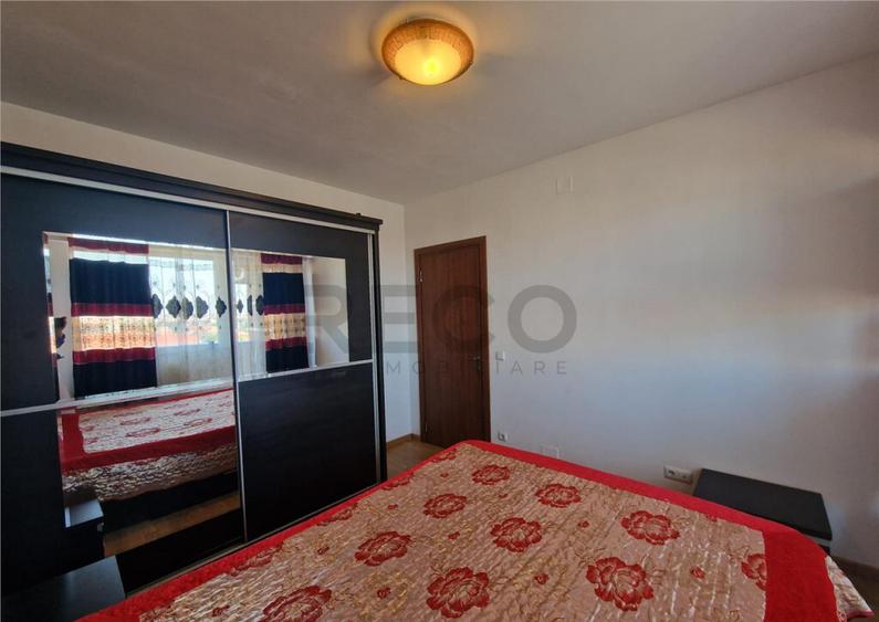 RECO apartament 3 camere Nufarul - 2