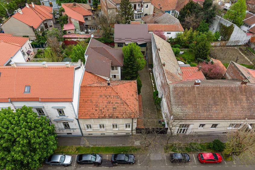 Casă Individuală Elegantă în centrul Timișoarei - 46