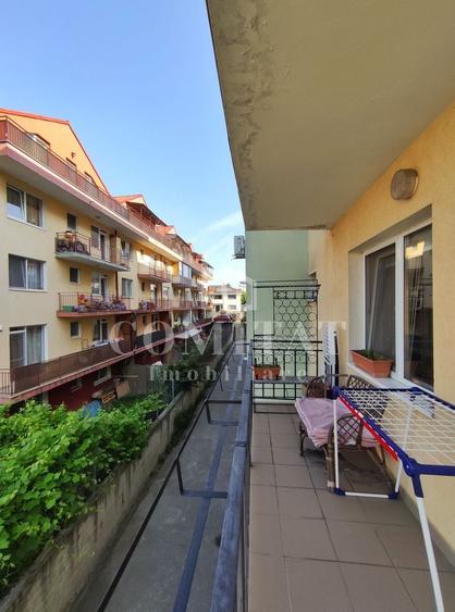 Apartament 3 camere | Ultrafinisat | Zona Parcului Colina - 20