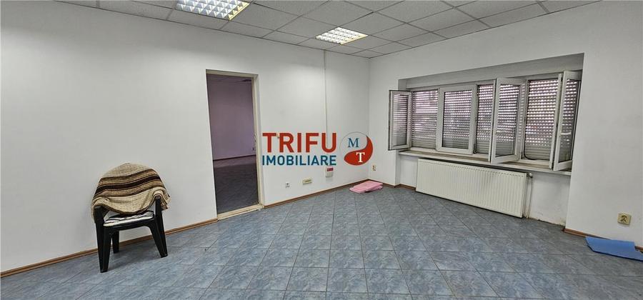 Casa de vanzare in Alba Iulia pretabila pentru cabinete medicale - 3