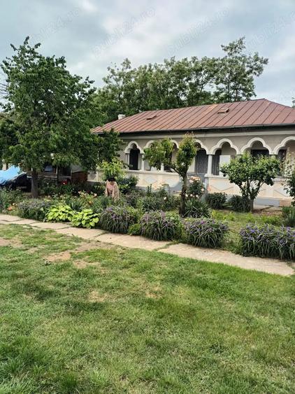 Casa Crevedia Mare Giurgiu - 4