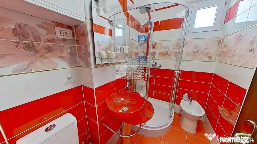 Apartament 3 camere mobilat/utilat loc parcare - ... - 2