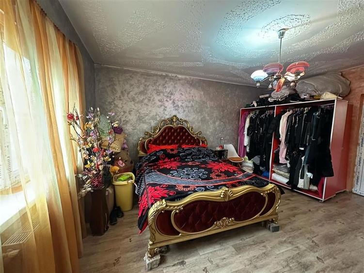 Casa individuala cu  3 camere si 360 mp teren zona Aviatiei - 9