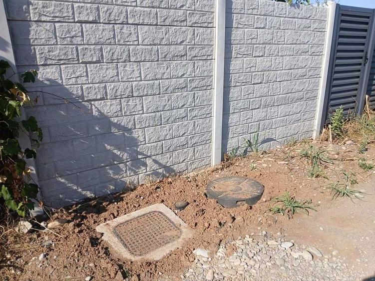 600 mp intravilan cu toate utilitatile la 6 km de Bucuresti - 2