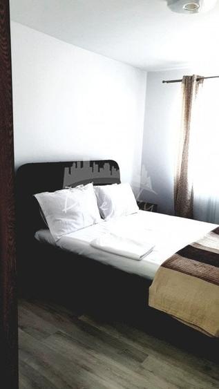 Zona Mamaia Nord,  Apartament 2 camere de inchiriat, termen lung - 8