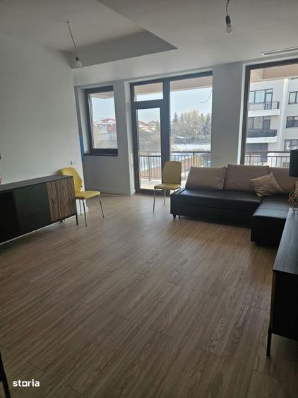 Inchiriez apartament cu 3 camere aflat in zona Bucurestii noi - 2