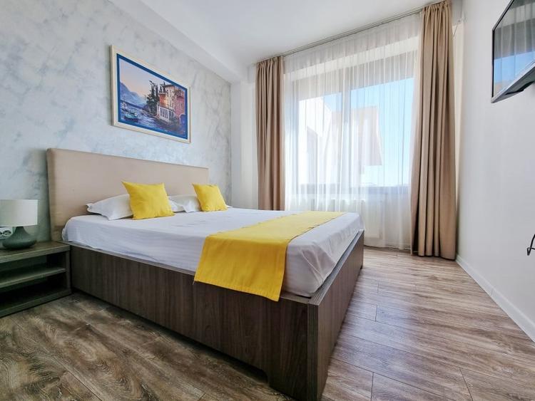 Apartament cu priveliste frontala la mare in zona Cluburilor - 5