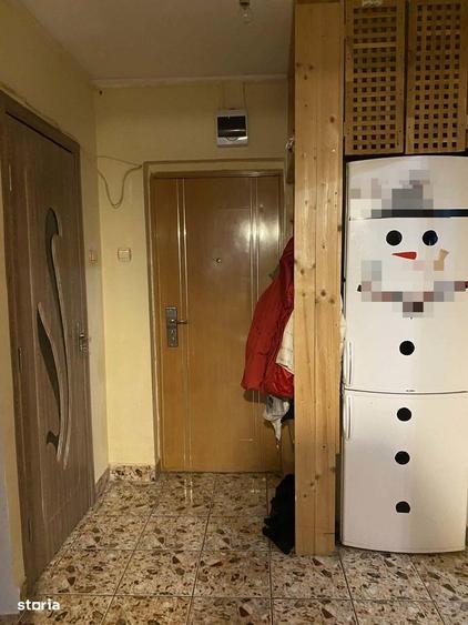 Apartament 3 camere de vanzare Aleea Carpati Targu Mures, Mures - 4