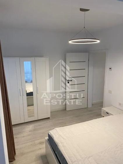 Apartament cu 2 camere, Timisoara,  zona Aradului, Loc de Parcare - 6