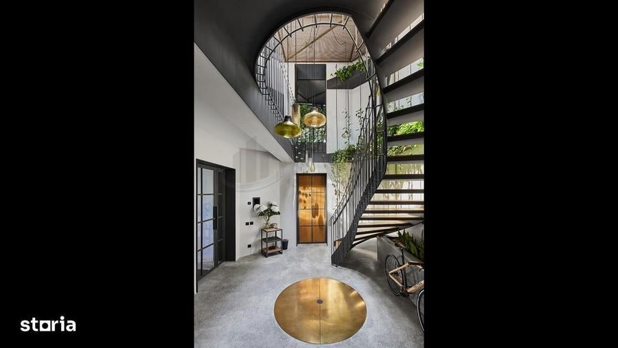 Vila istorica Dorobanti Capitale - 15