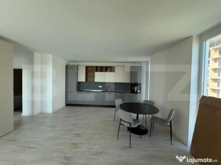 Apartament 2 camere, 55 mp, zona Torontalului - 2