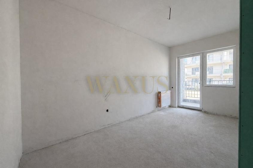 Apartament in Bloc Nou - 2 Camere I SU 37MP I Balcon I Parcare - Terra - 2