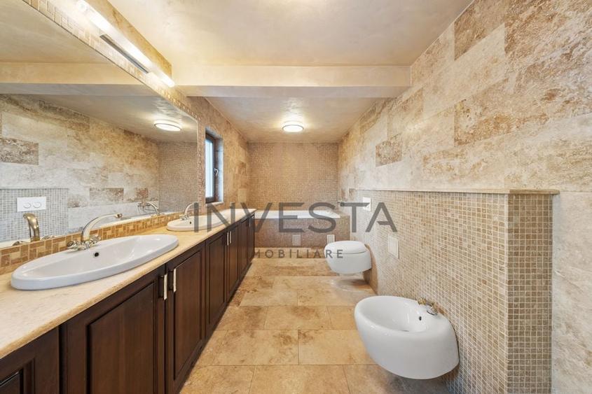 Casa individuala moderna cu gradina si 3 terase | Zona Faget - 17