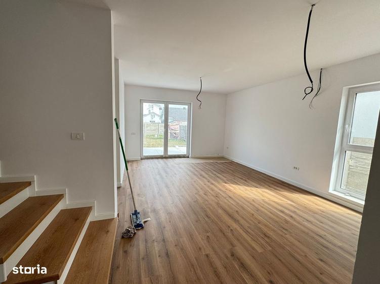 Duplex Nou Comision 0% - 175.000 euro - 4 camere ! - 5