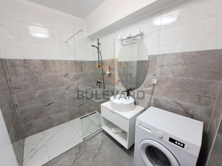 Comision 0. Apartament 2 camere la cheie in bloc nou! - 13