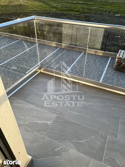 Apartament cu 1 camera, Calea Aradului, Centrala Proprie - 4
