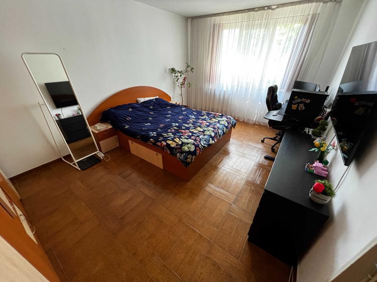 Apartament 2 camere Titan Aleea Fetesti | Mobilat | Bloc reabilitat - 3