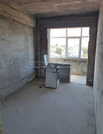 Exclusivitate-Inel 1, bloc relativ nou,ap.2 camere,81mp,2 balcoane,etaj 4,cu pod - 14