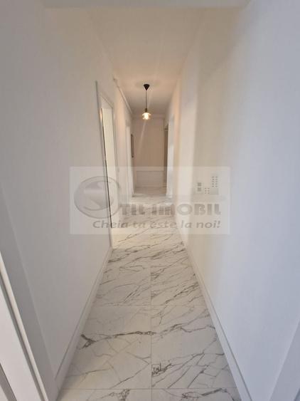 TATARASI BLOC NOU: Ap cu 3 camere + 2 Bai decomandat 156.160€ + 21%TVA - 4