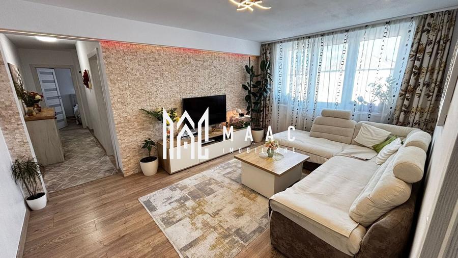 Apartament 3 camere | 64 mp | Renovat complet | Mobilat și utilat | Rahovei - 1