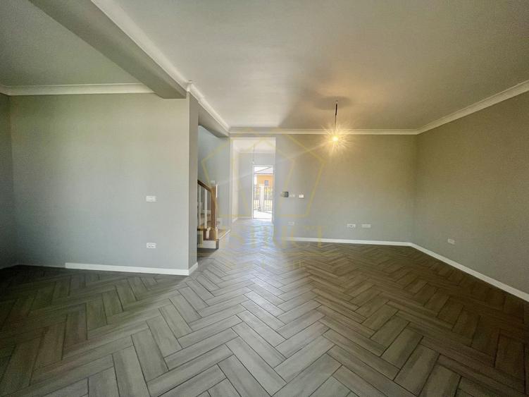 Duplex superb cu 5 camere I Mosnita Noua - 2