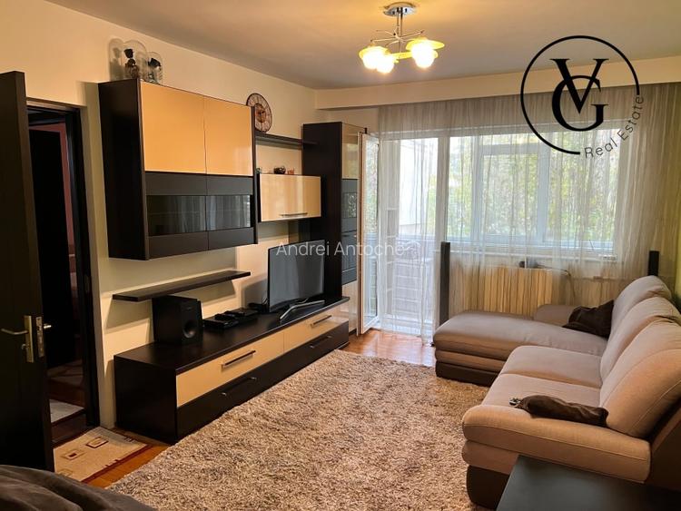 Apartament 2 camere + aer conditionat - Tomis Nord Hotel Zodiac