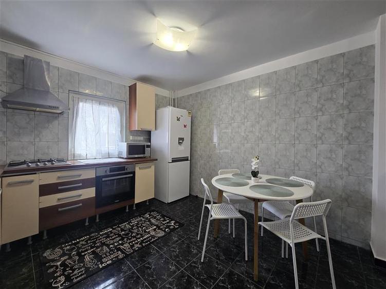 Chirie Apartament 3 Camere. Langa Arena Mall. Etaj 2. Mobilat - 5