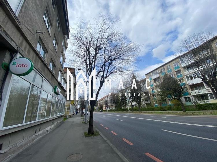 Apartament 3 camere I Balcon | Etaj 2 | Politie - Vasile Milea