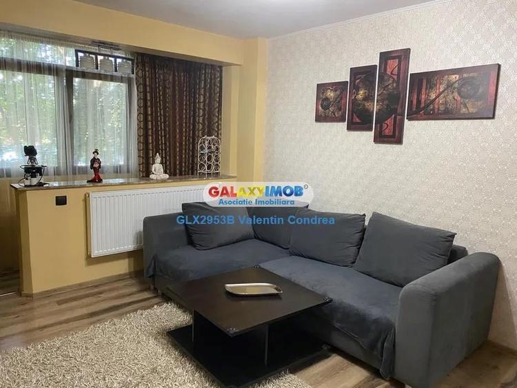 Apartament 2 Camere Soseaua Giurgiului - 2
