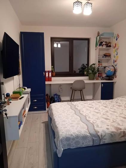 Apartament 3 cam etaj 1 Nord - 14