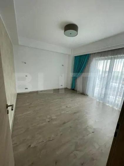 Penthouse cu 4 camere 120 mp si terasa 55 mp, zona centrala - 8
