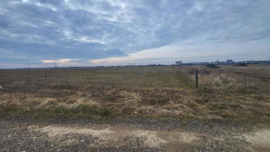 Teren exceptional, Giroc - 1