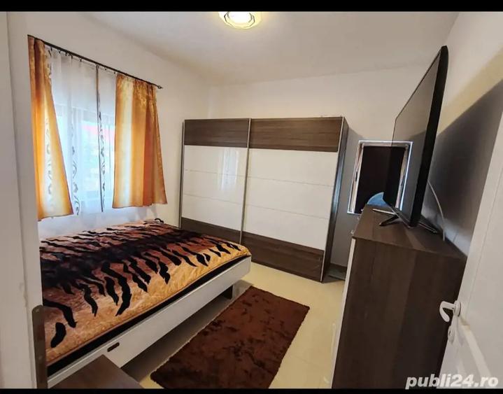 Proprietar ofer apartament cu garaj, beci ?i curte in Ghiroda - 3