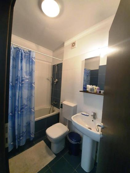 Inchiriem Apartament 2 Camere Modern Decomandat Alpha Ville Racadau - 3