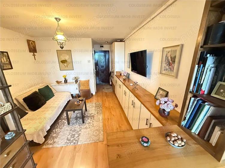 Garsoniera zona Bartolomeu-Coca Cola - 6